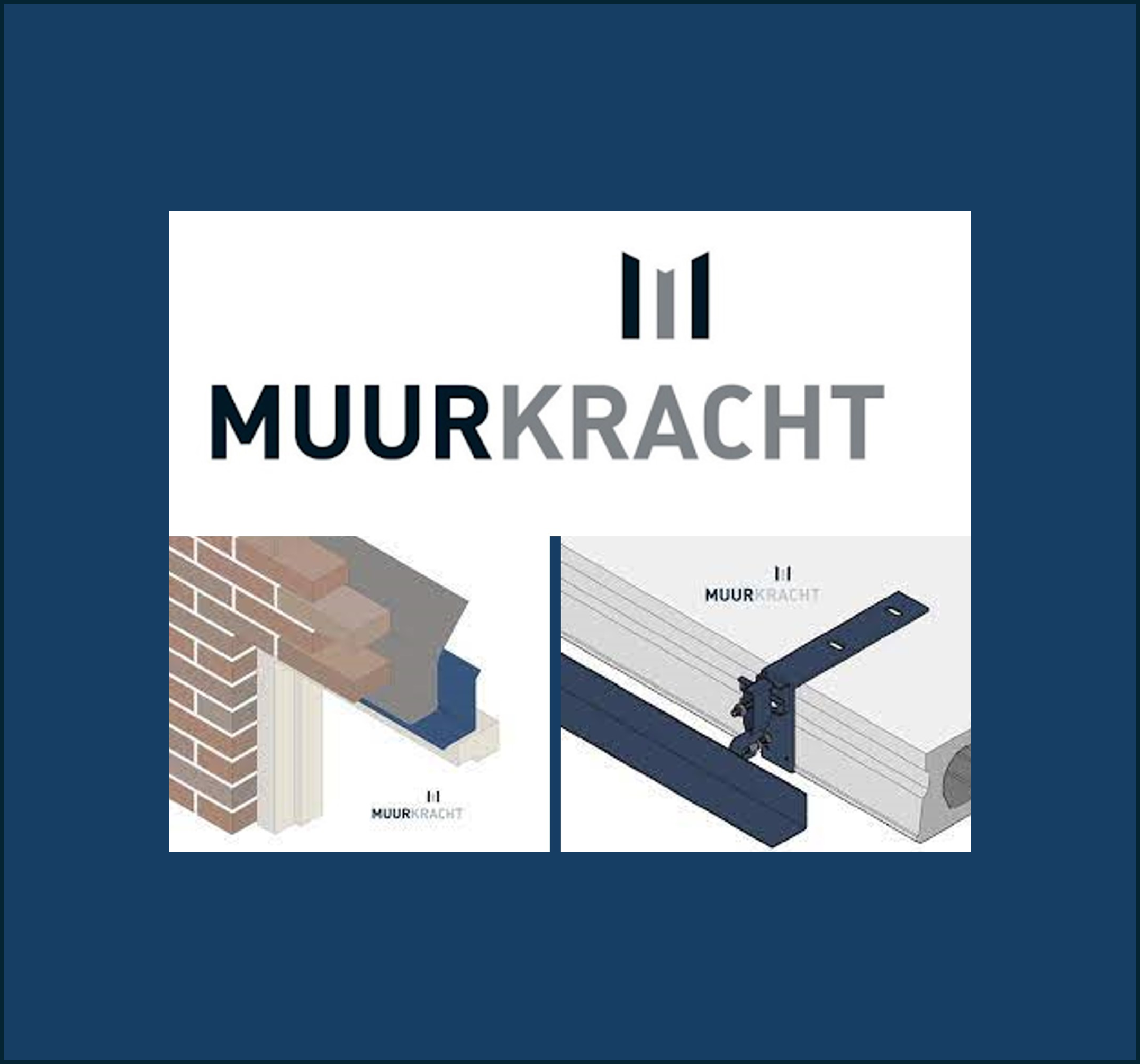 Certacon Muurkracht