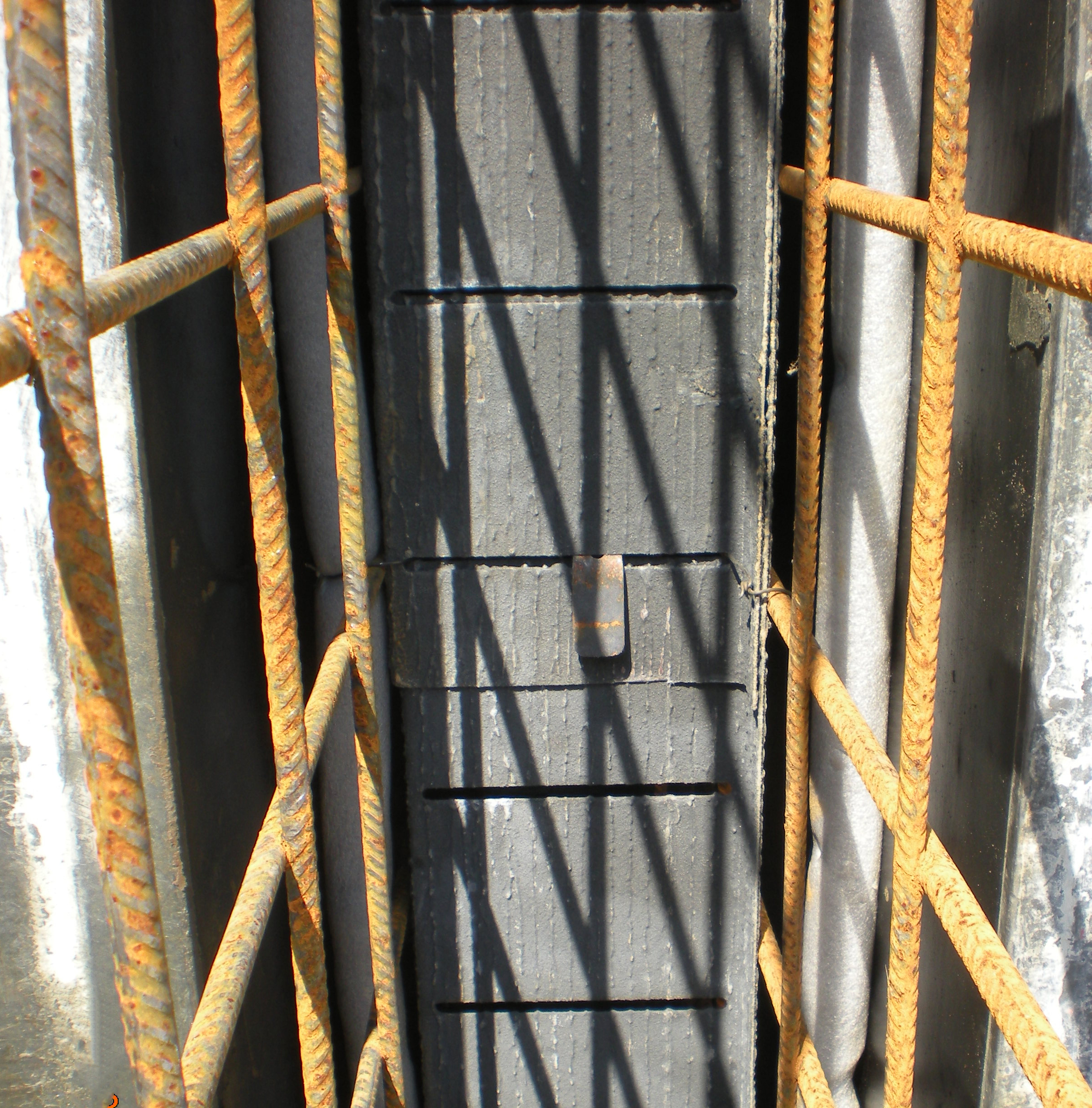 Stortnaadonderbreking