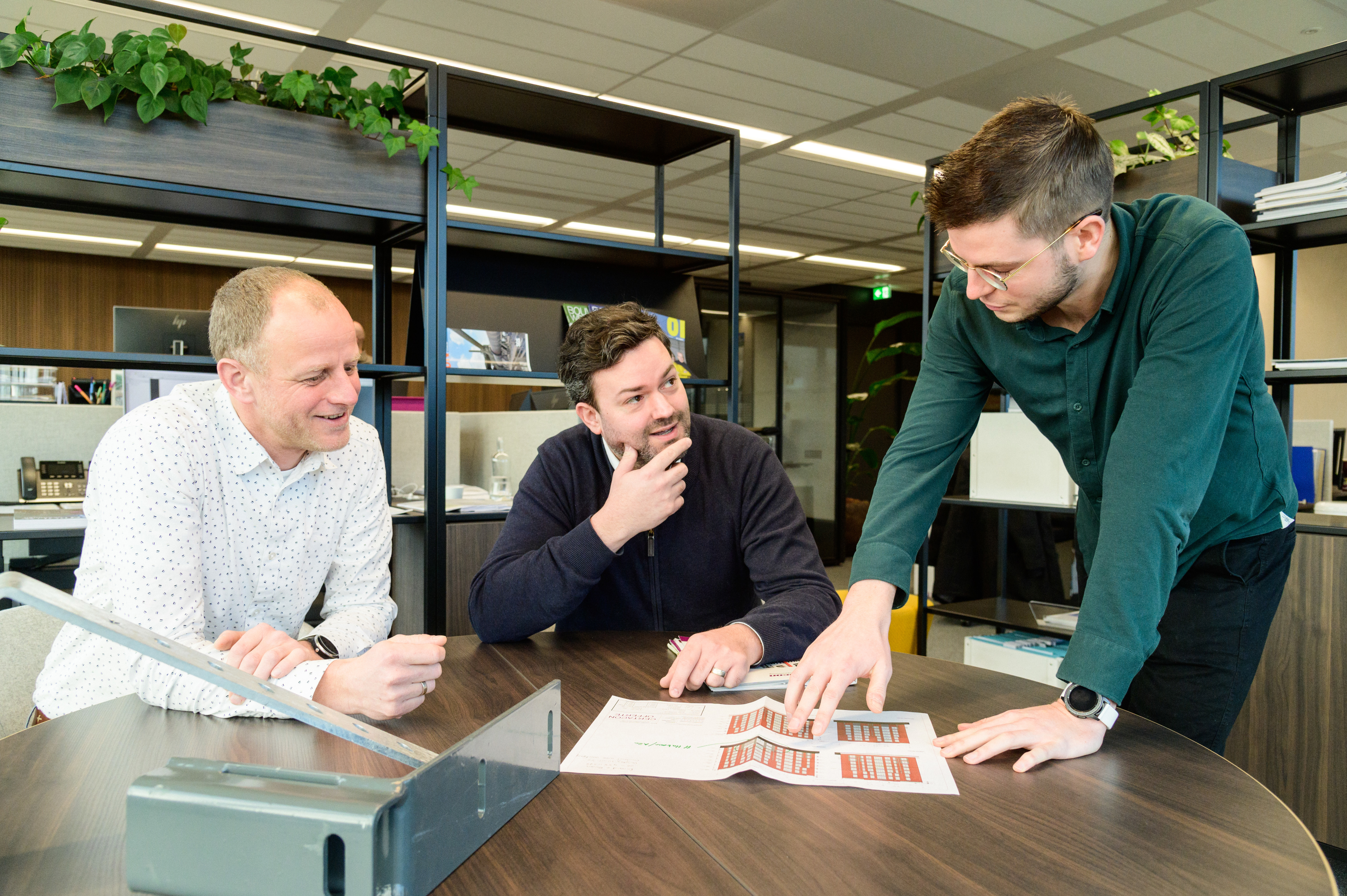 Bekijk al onze vacatures